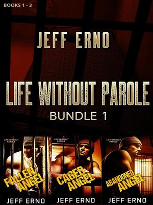 cover image of Life Without Parole Bundle 1